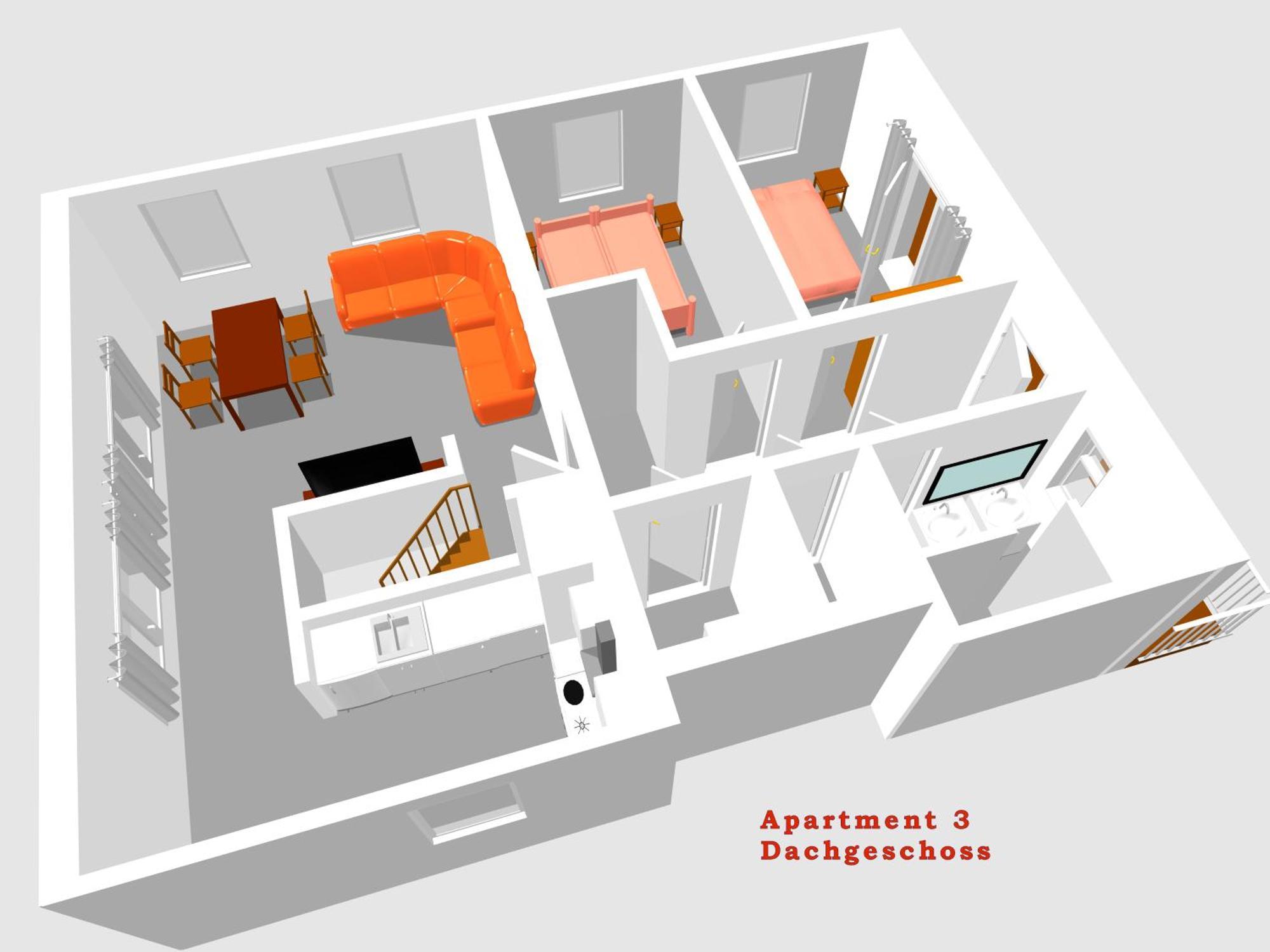Landhaus Silbach Winterberg Habitación foto