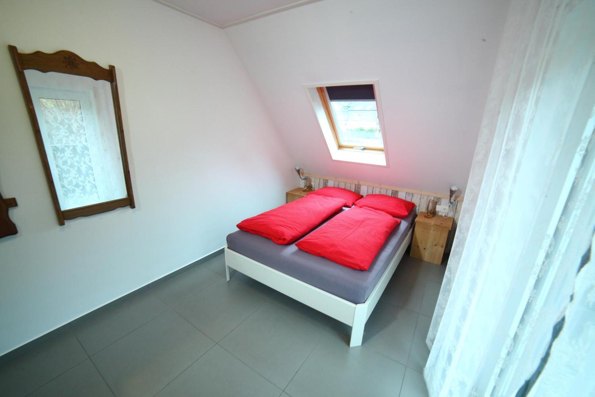 Landhaus Silbach Winterberg Habitación foto