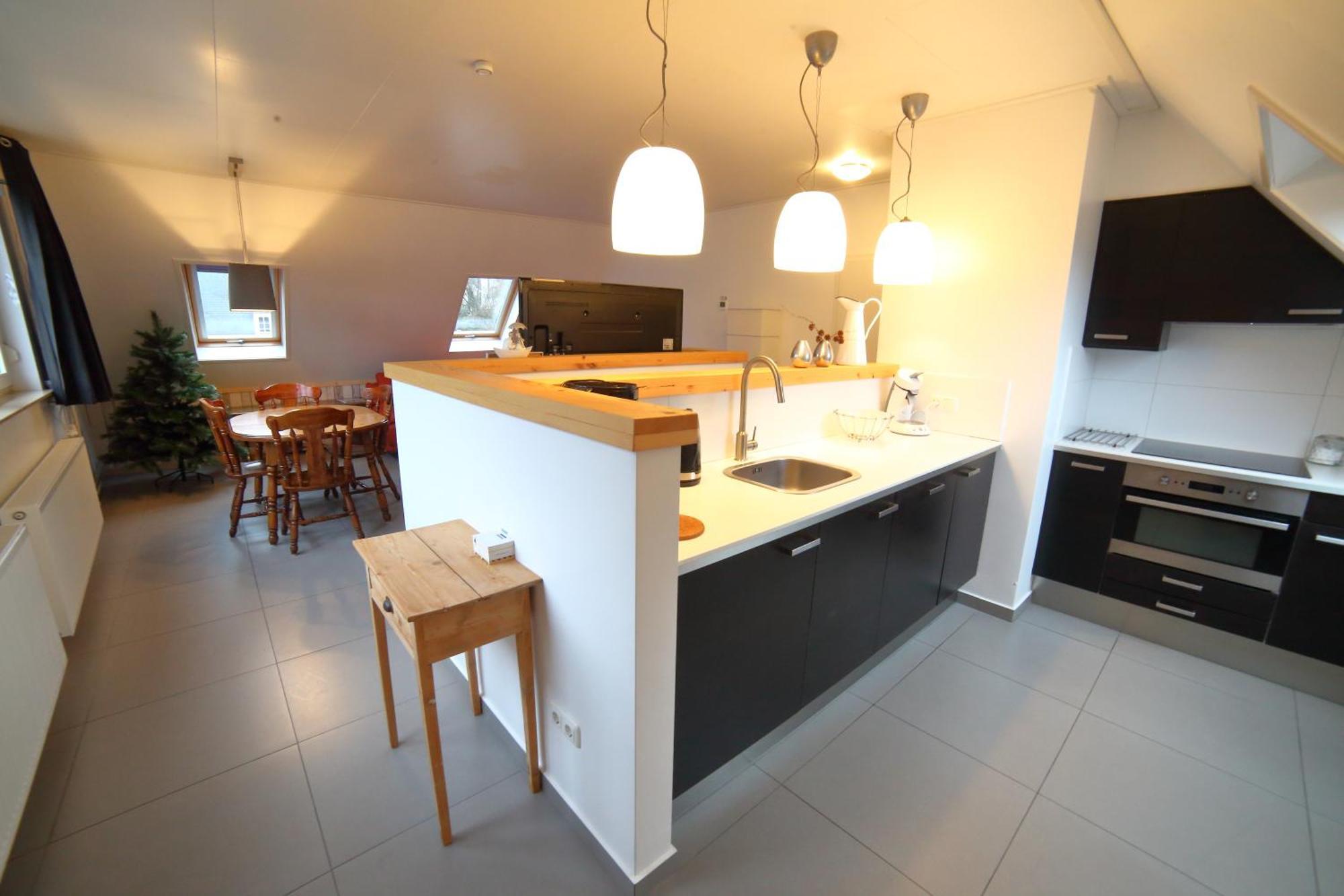 Landhaus Silbach Winterberg Habitación foto