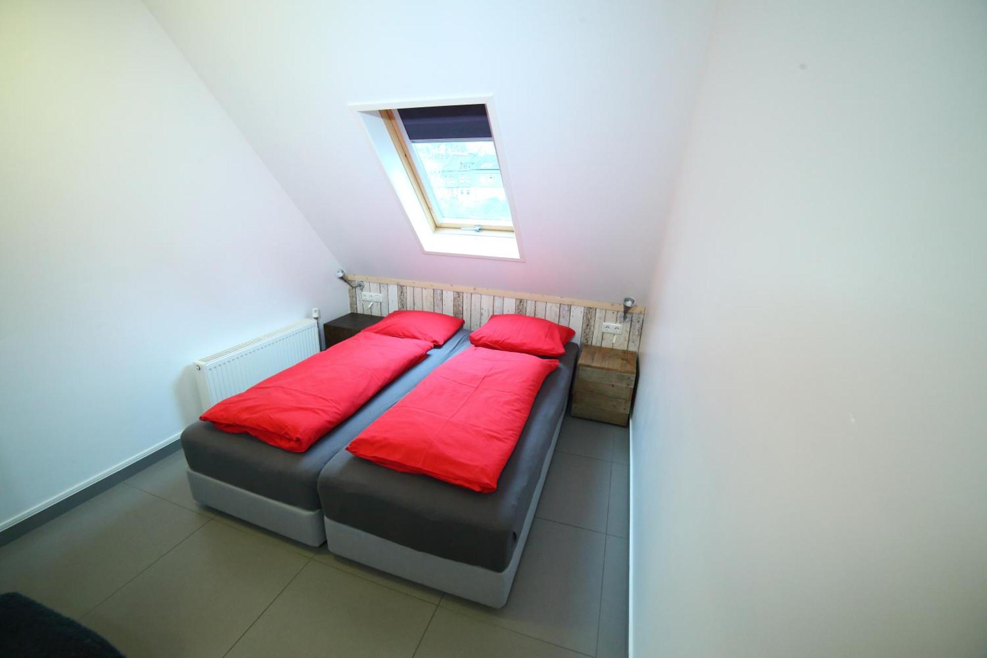 Landhaus Silbach Winterberg Habitación foto