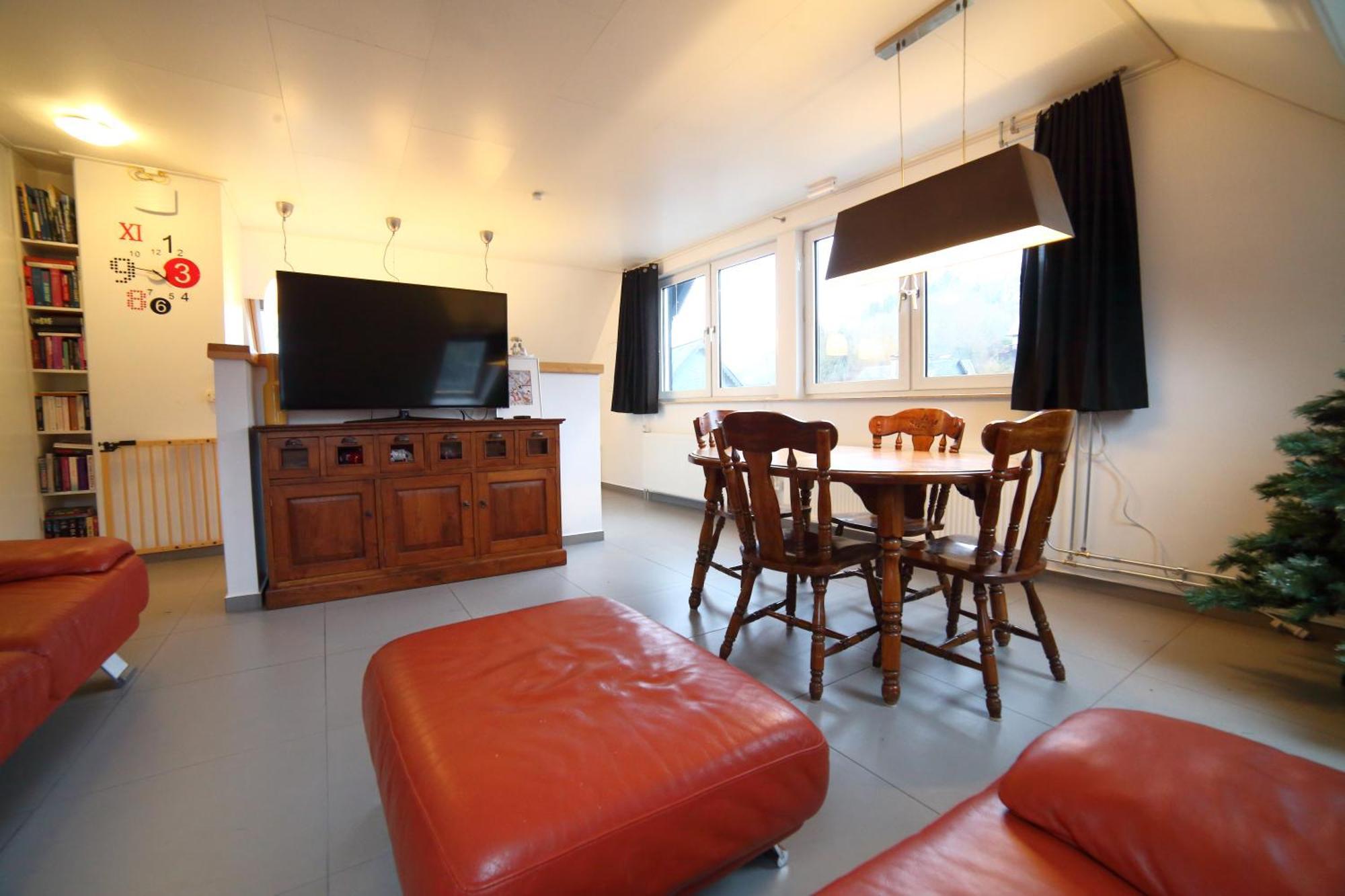 Landhaus Silbach Winterberg Habitación foto