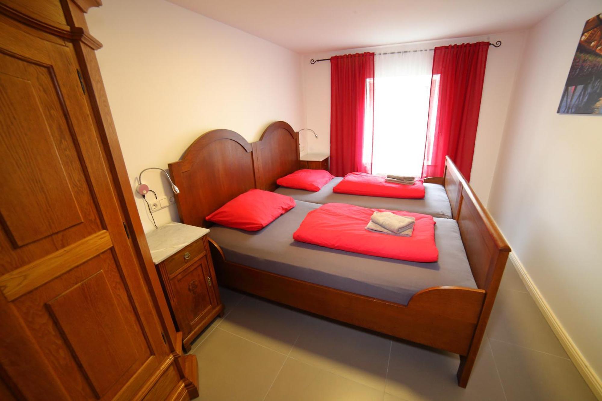 Landhaus Silbach Winterberg Habitación foto